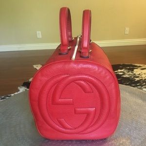 Gucci handbag