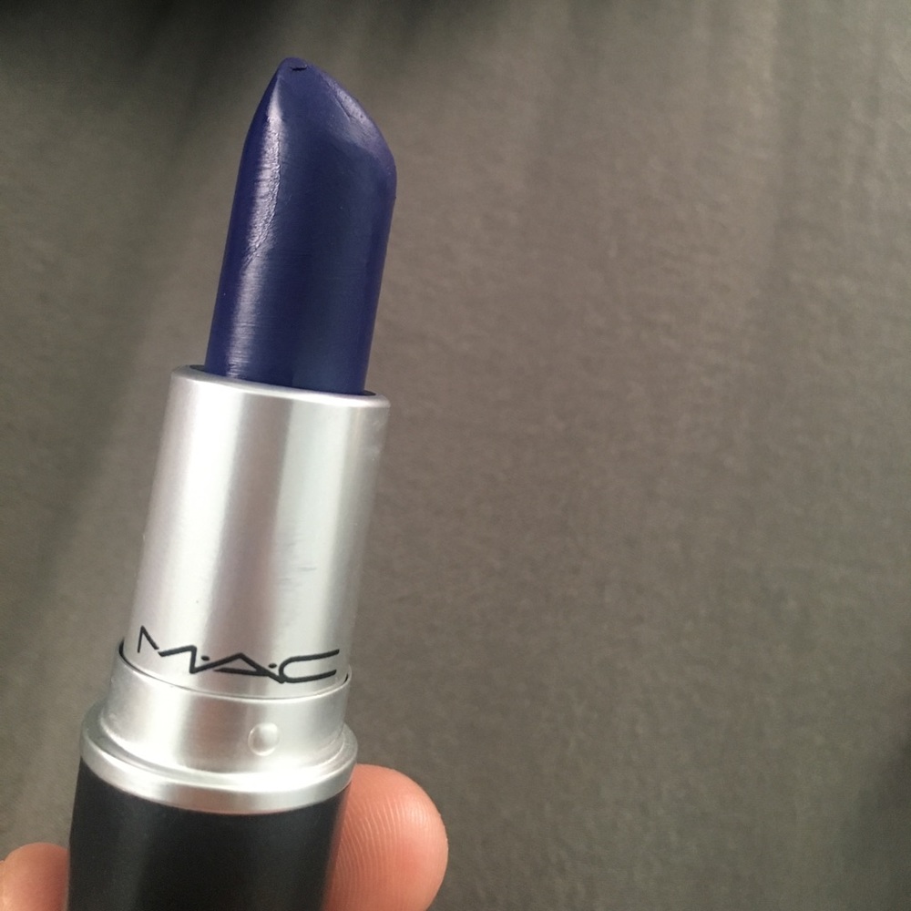 Authentic Mac lipstick