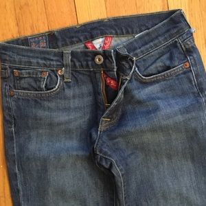 Lucky brand jeans