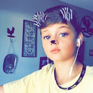 Meet your Posher, Dylan