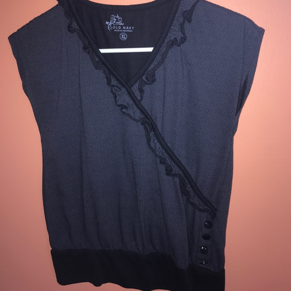 Super cute Tee