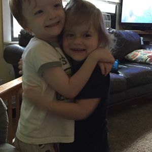 Meet your Posher, Felicia burns