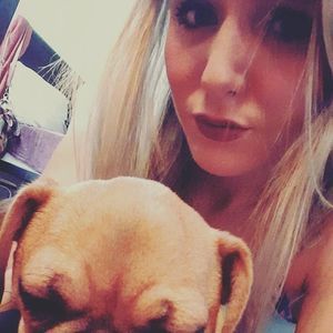 Meet your Posher, Kate