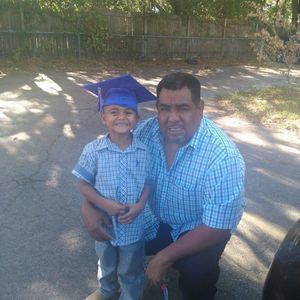 Meet your Posher, Ricky