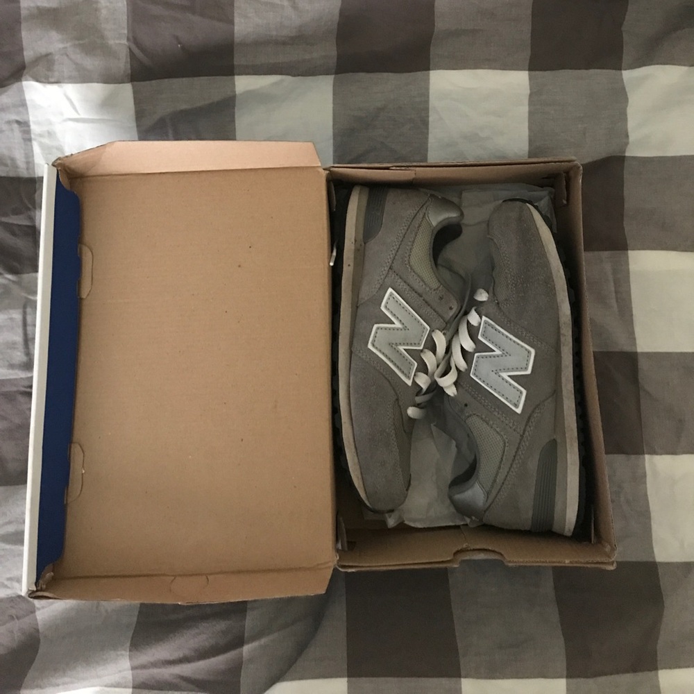 NEW BALANCE 574