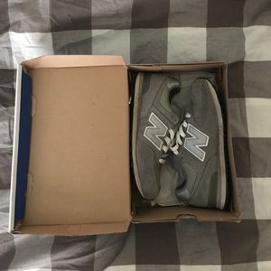 NEW BALANCE 574