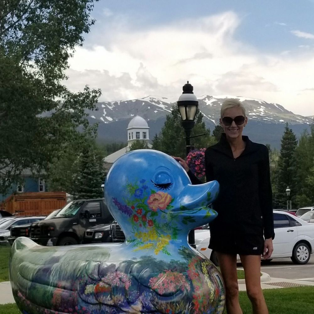 Meet your Posher, Ania