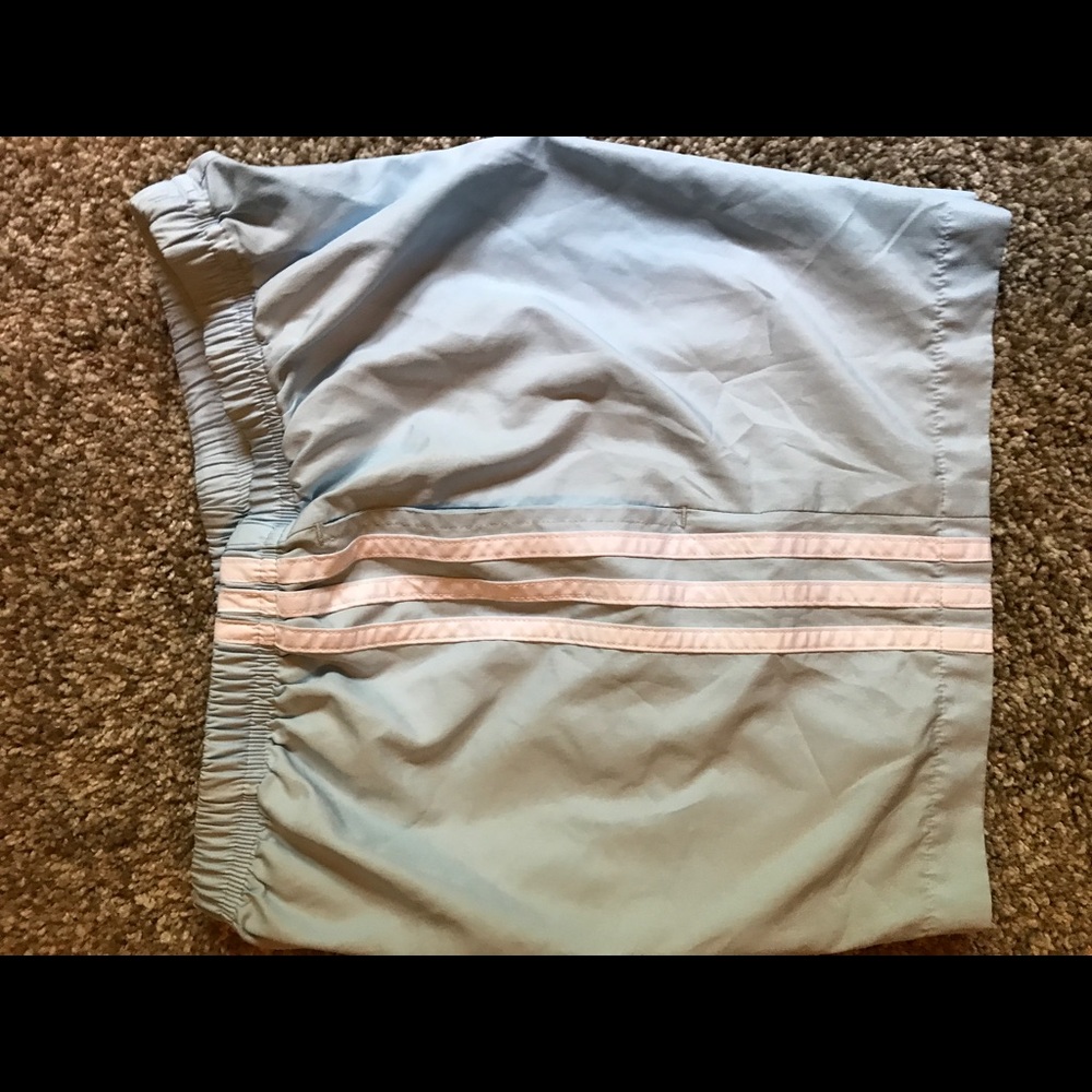 Women's tennis shorts