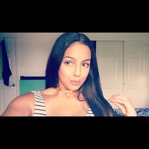 Meet your Posher, Silvana