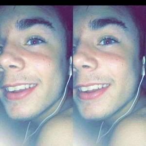 Meet your Posher, Dewayne