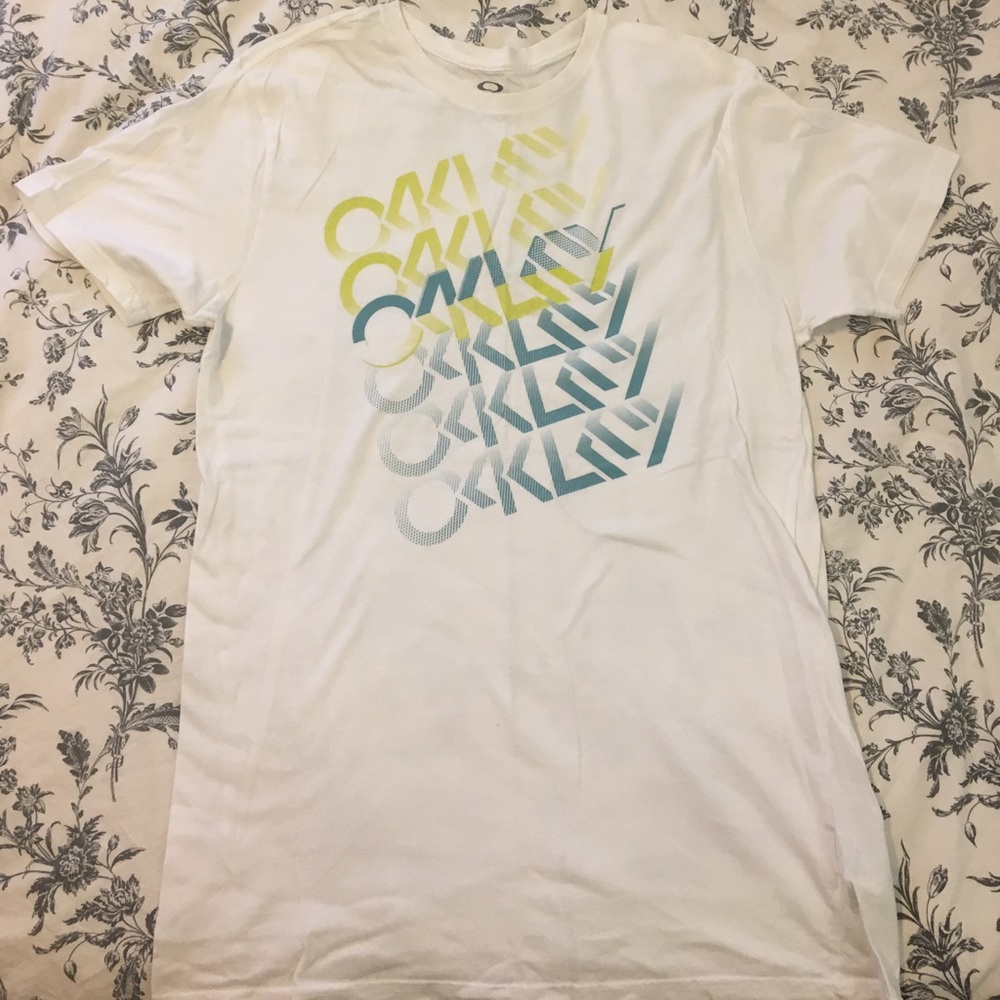 Oakley T-Shirt