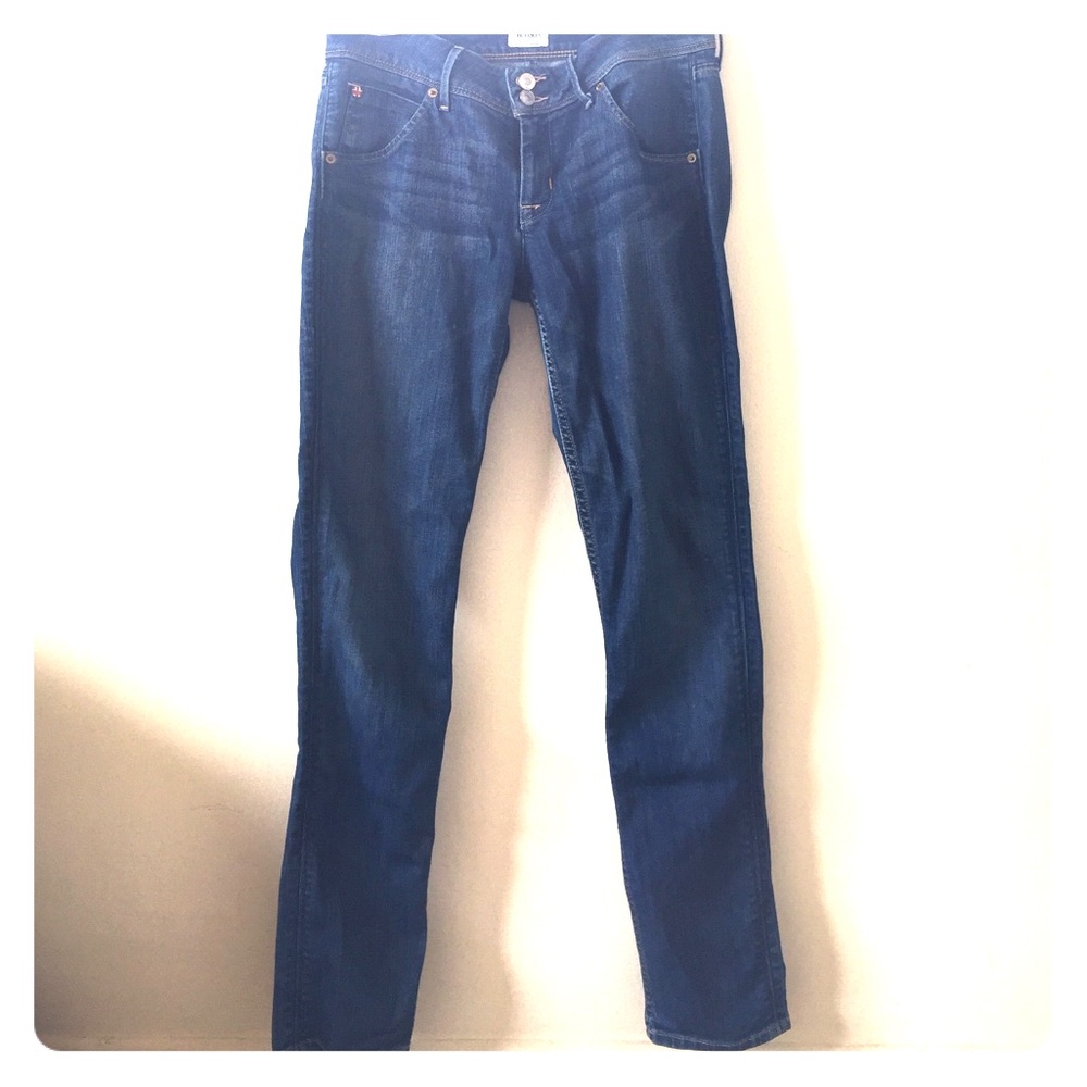 Women's Hudson Jeans