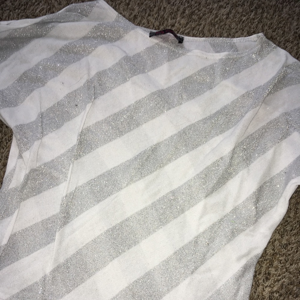 Body central top