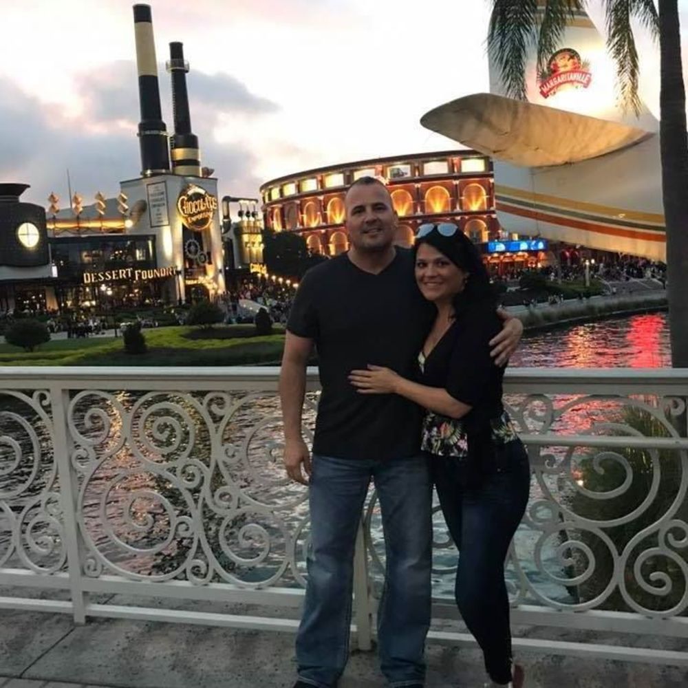 Meet your Posher, Carley