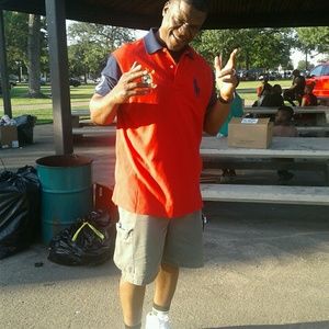 Meet your Posher, Chuckie