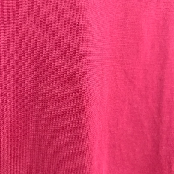 Red Blouse - Picture 4 of 4