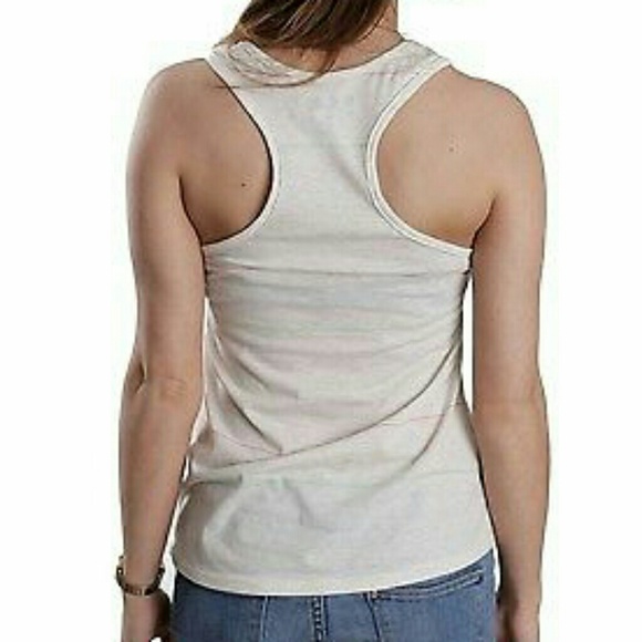 NWT Glamour Kills tank top tee shirt - Picture 3 of 3