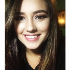 Meet your Posher, Karlee