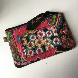 Vera Bradley ID Wallet