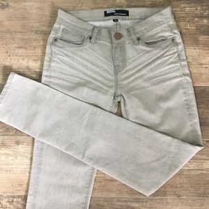 BDG Ankle Cigarette Jeans