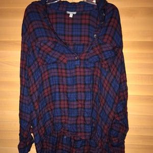 Flannel