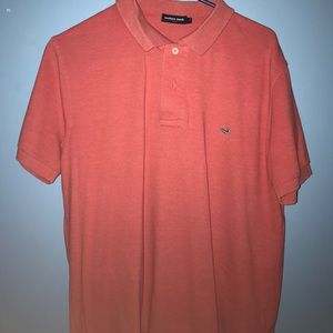 Southern marsh polo shirt