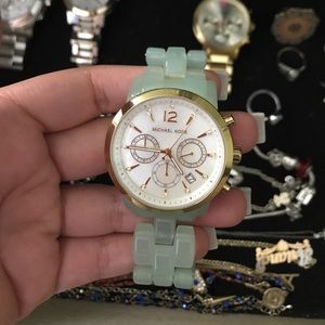 Michel Kors Watch