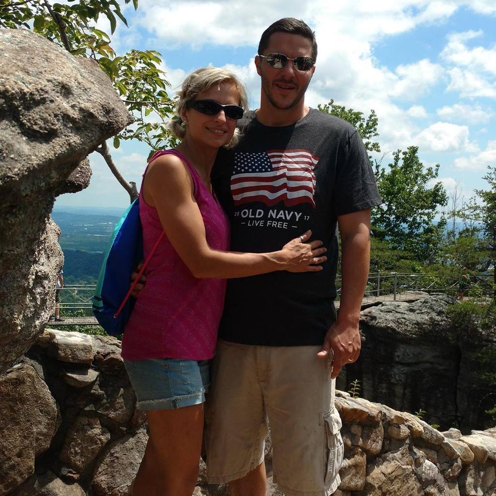 Meet your Posher, Joshandholly