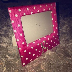 Picture frame!