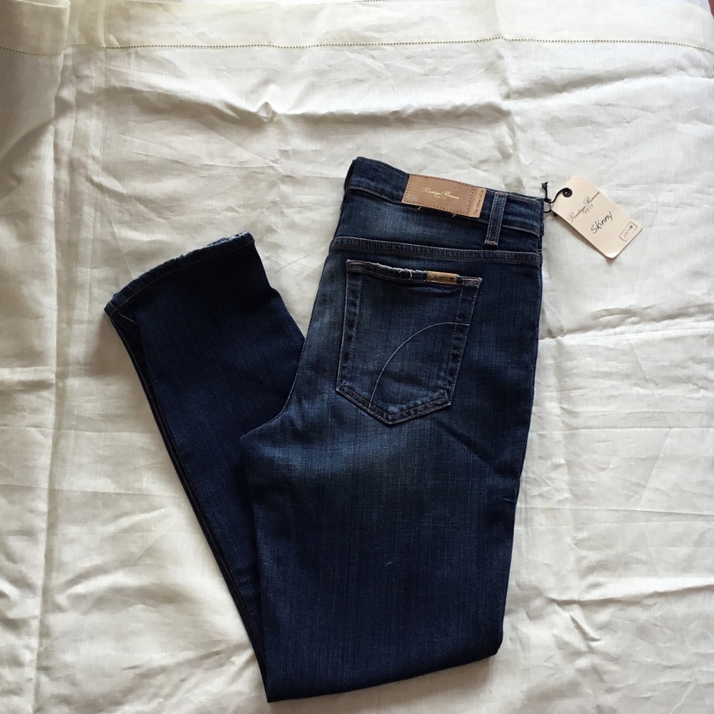 Joe's Jeans Vintage Reserve The Skinny 31
