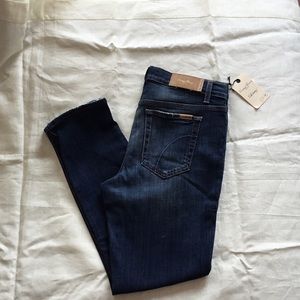 Joe's Jeans Vintage Reserve The Skinny 31