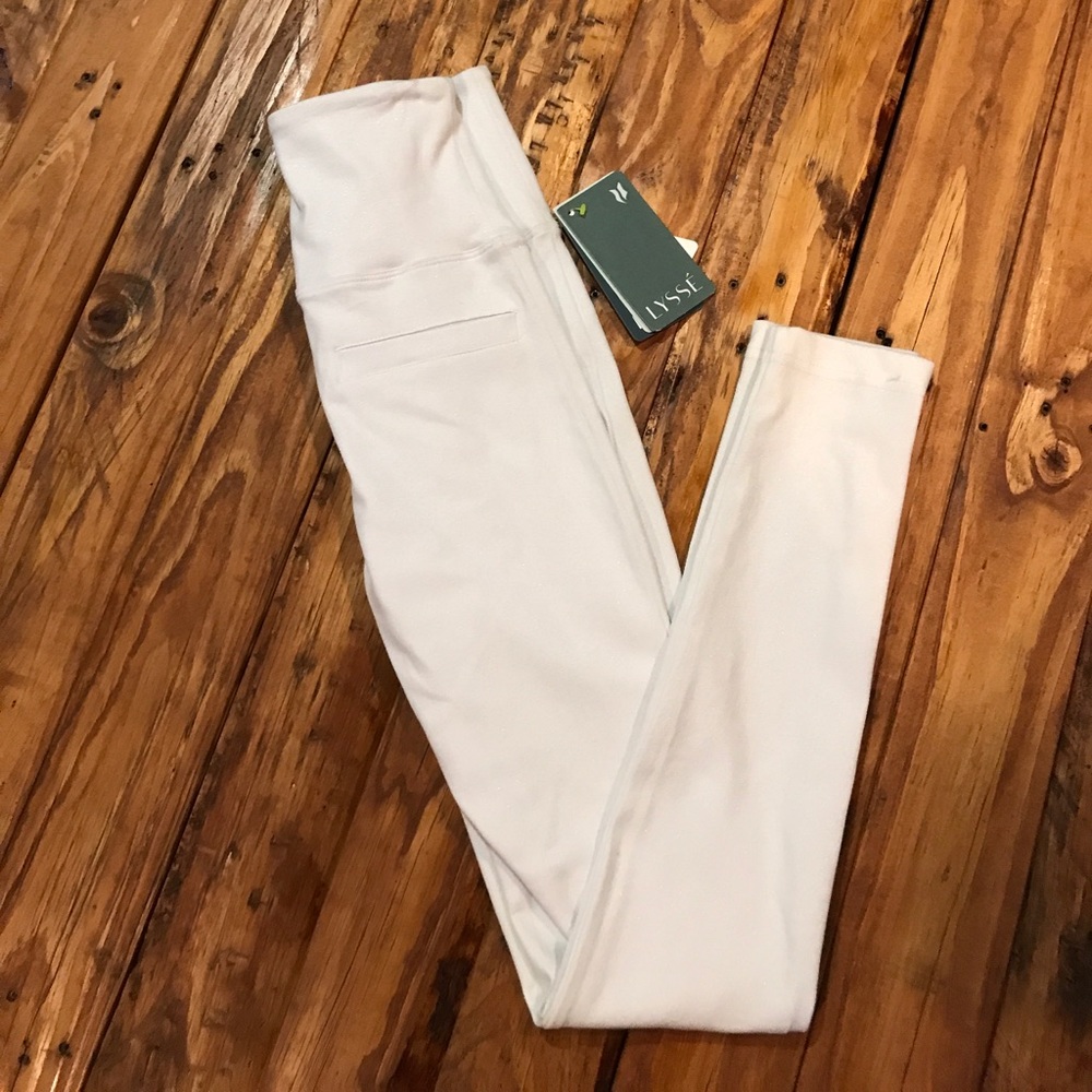 Lysee XS ankle leggings