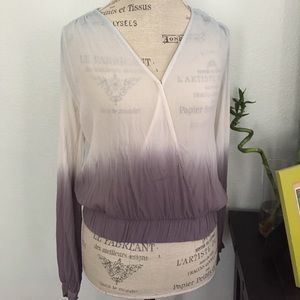 Young Fabilulous and Broke Top