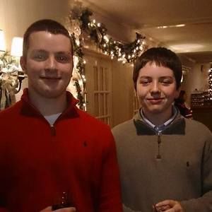 Meet your Posher, Brett