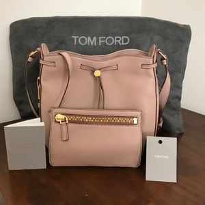 Tom Ford Crossbody Bag NWT