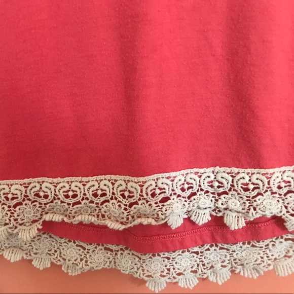 Crop top - Picture 3 of 4