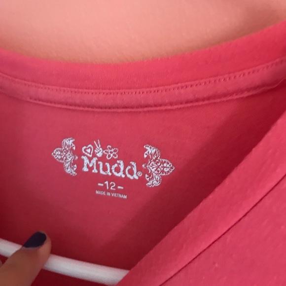 Crop top - Picture 4 of 4