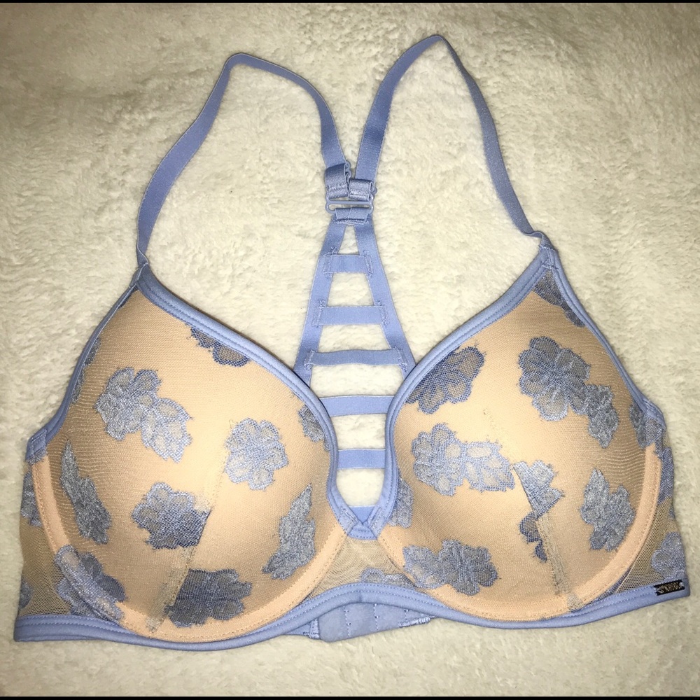 VS PINK 34D bra