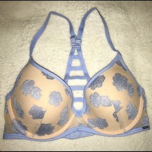 VS PINK 34D bra