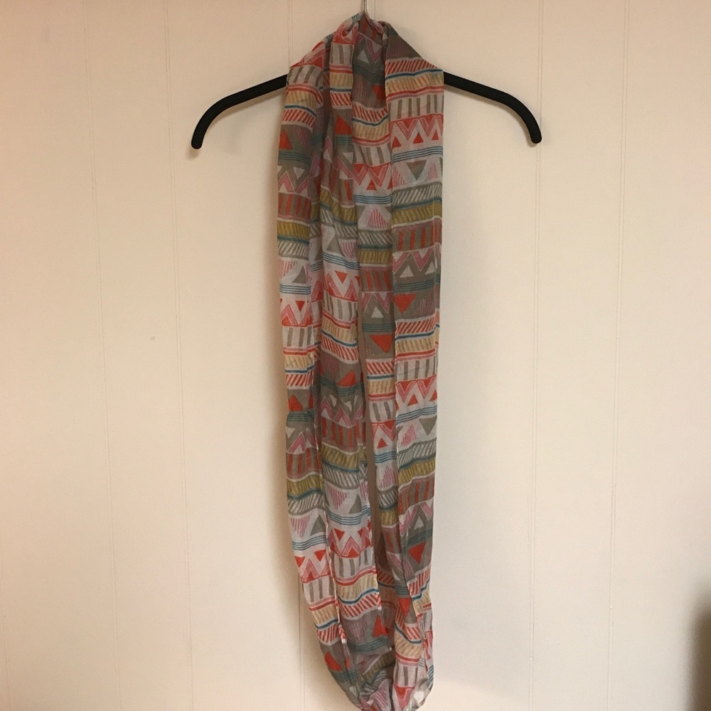 Infinity scarf (pick 2 for $5)