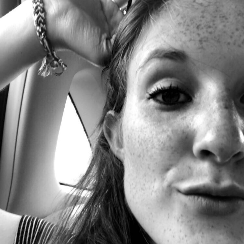 Meet your Posher, Meghan