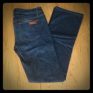 Joe's Jeans Honey (curvy) bootcut