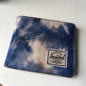 Herschel Wallet Bi Fold