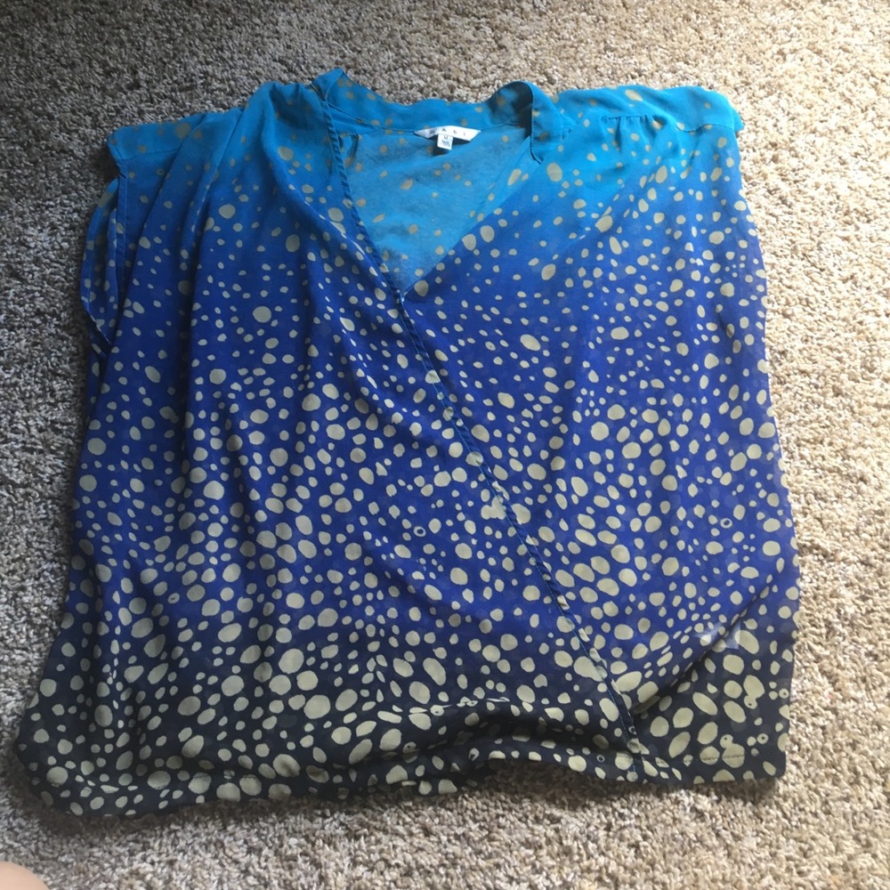 CABI shirt