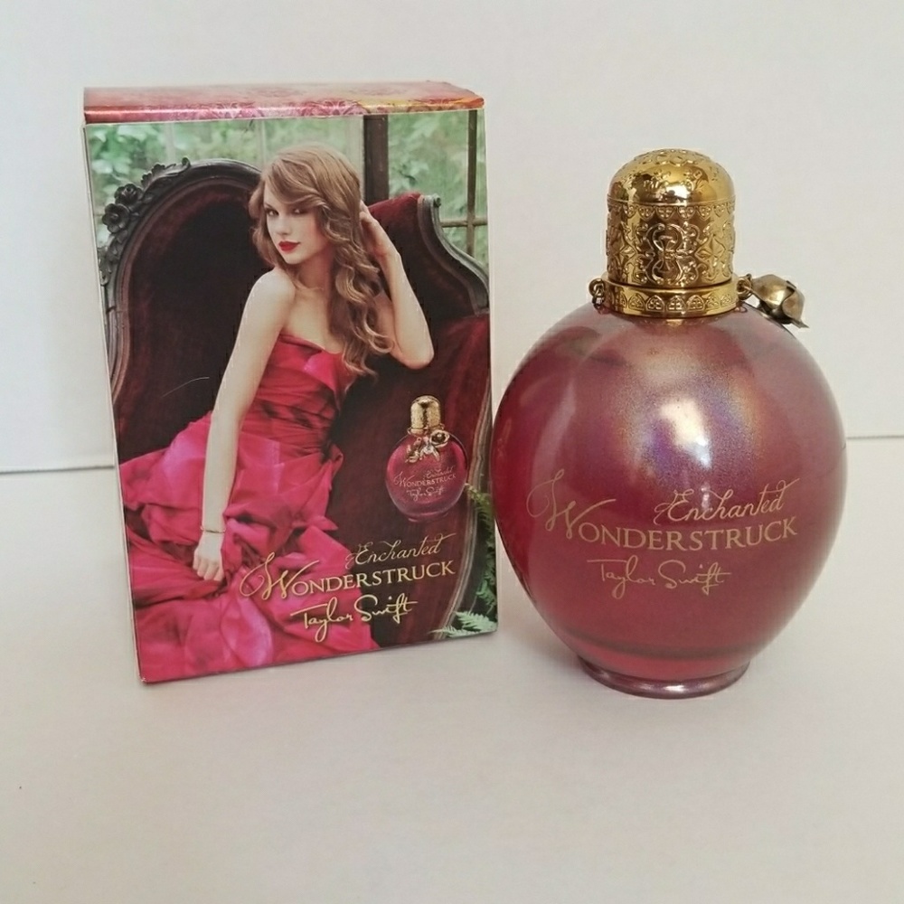 Enchanted Wonderstruck 3.4 fl oz. by Taylor Swift