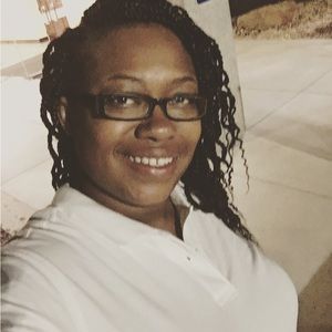 Meet your Posher, Jasmin