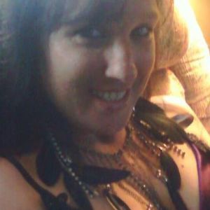 Meet your Posher, Rhonda