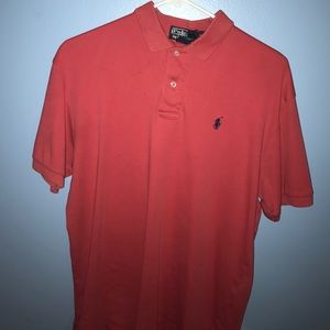 Ralph Lauren polo shirt