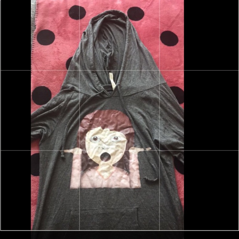 Emoji shirt for women and juniors