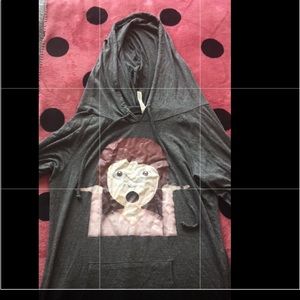 Emoji shirt for women and juniors